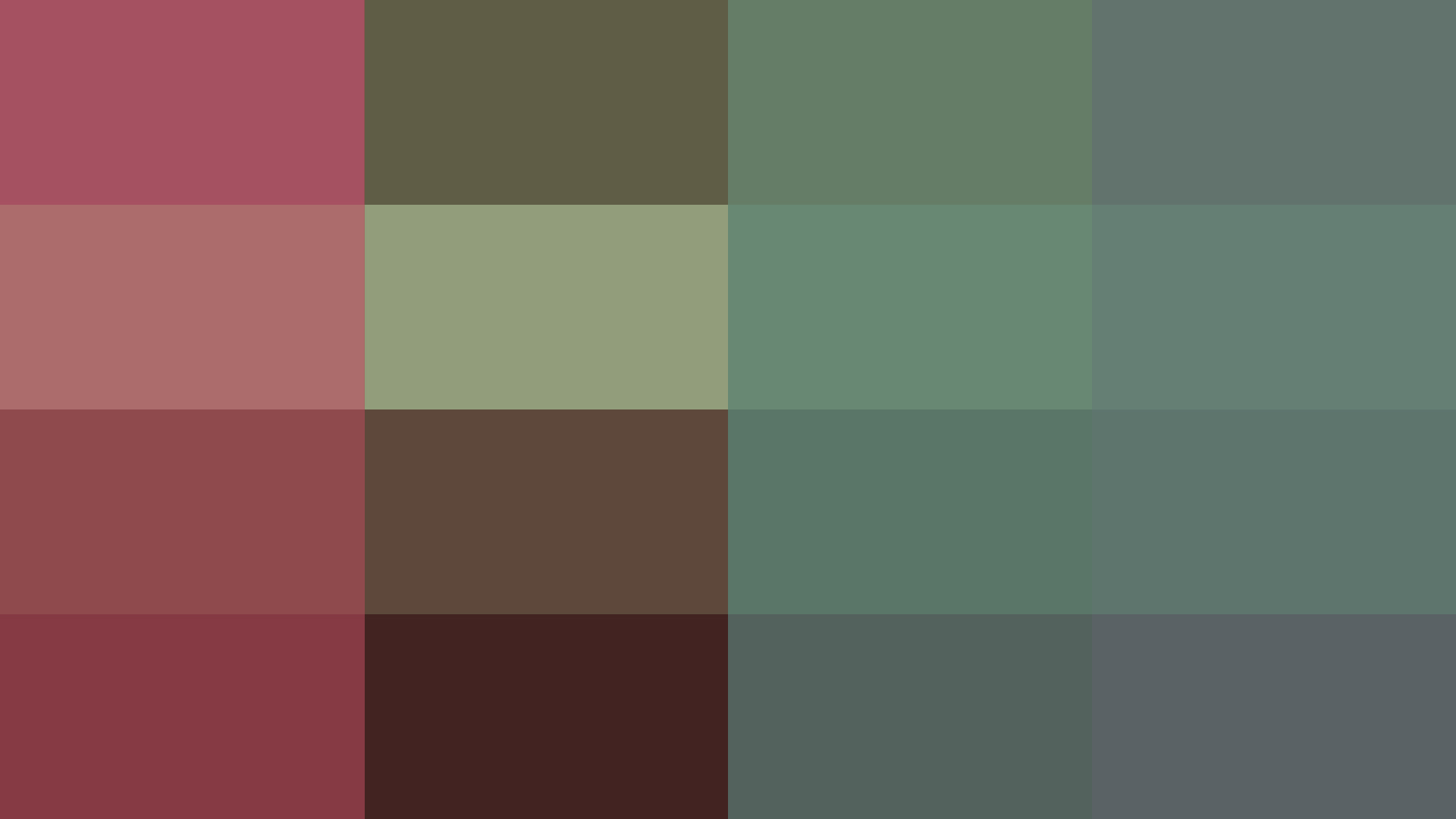 2024-10-11 Antworten in Zahlen auf mgliche Fragen 256 (RGB Farben)