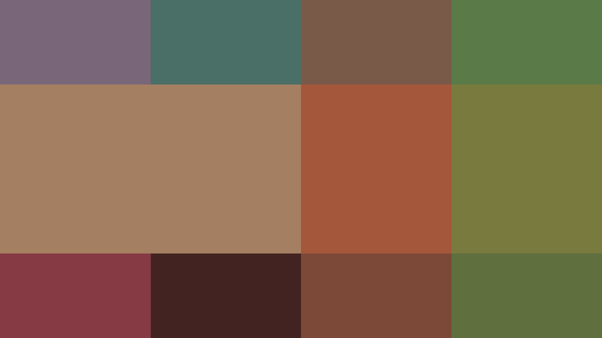 2024-10-11 Antworten in Zahlen auf mgliche Fragen 256 (RGB Farben)