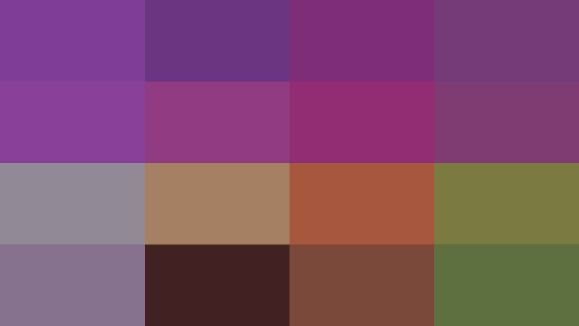 2024-10-11 Antworten in Zahlen auf mgliche Fragen 256 (RGB Farben)