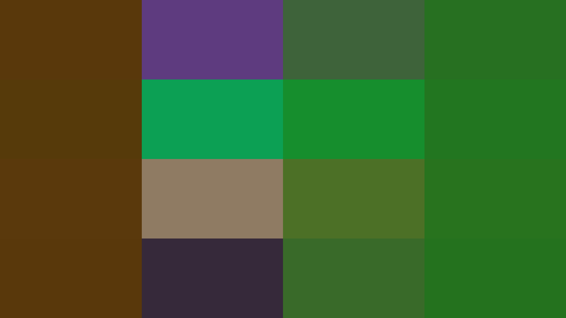 2024-10-11 Antworten in Zahlen auf mgliche Fragen 256 (RGB Farben)