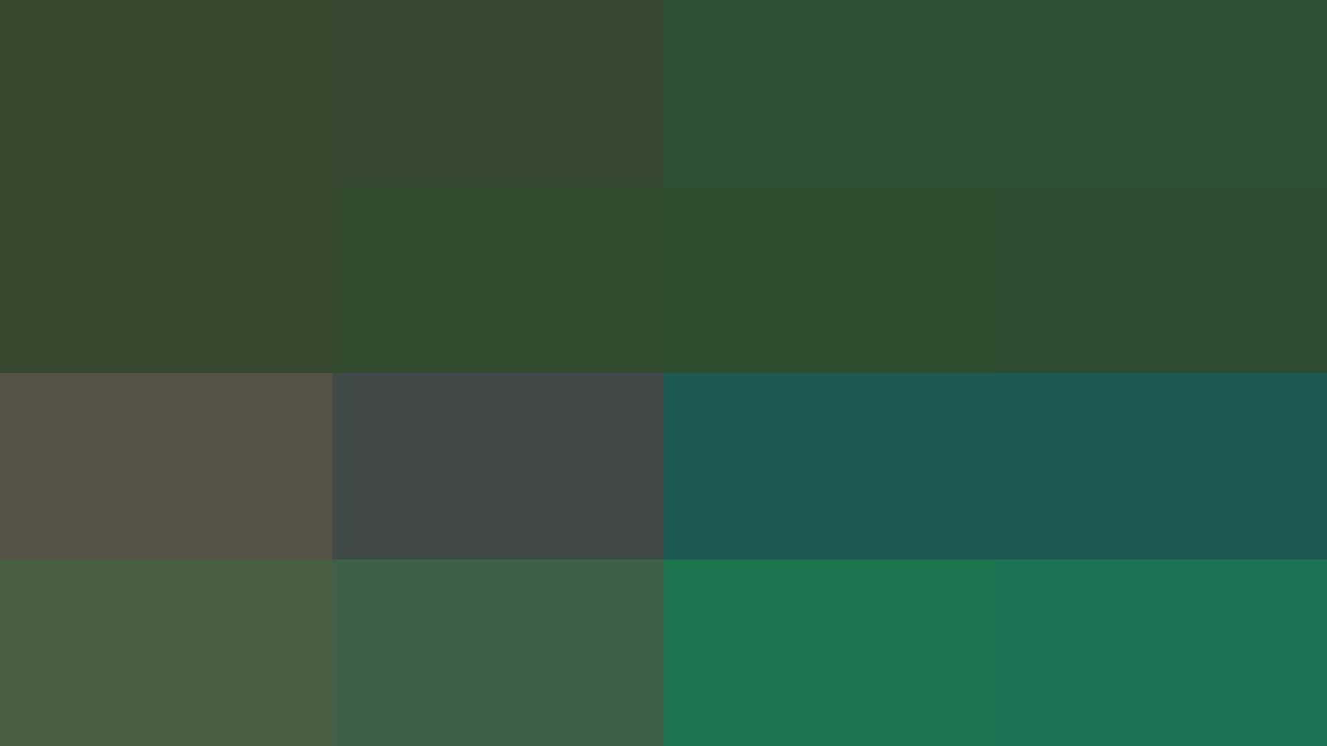 2024-10-11 Antworten in Zahlen auf mgliche Fragen 256 (RGB Farben)