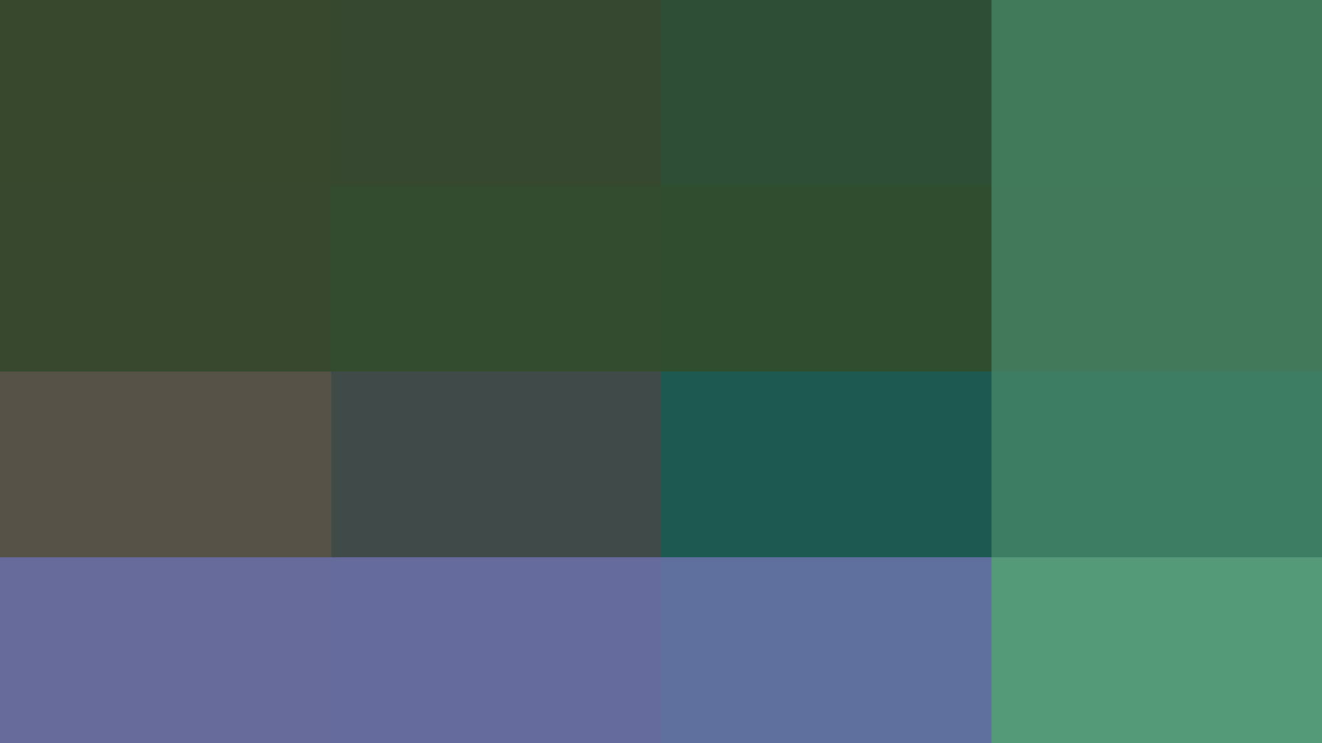 2024-10-11 Antworten in Zahlen auf mgliche Fragen 256 (RGB Farben)