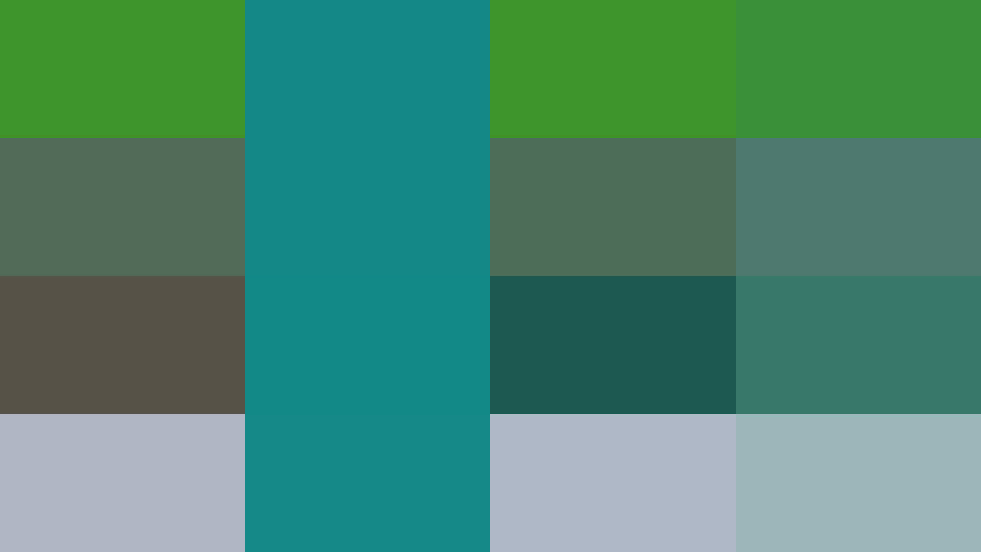 2024-10-11 Antworten in Zahlen auf mgliche Fragen 256 (RGB Farben)