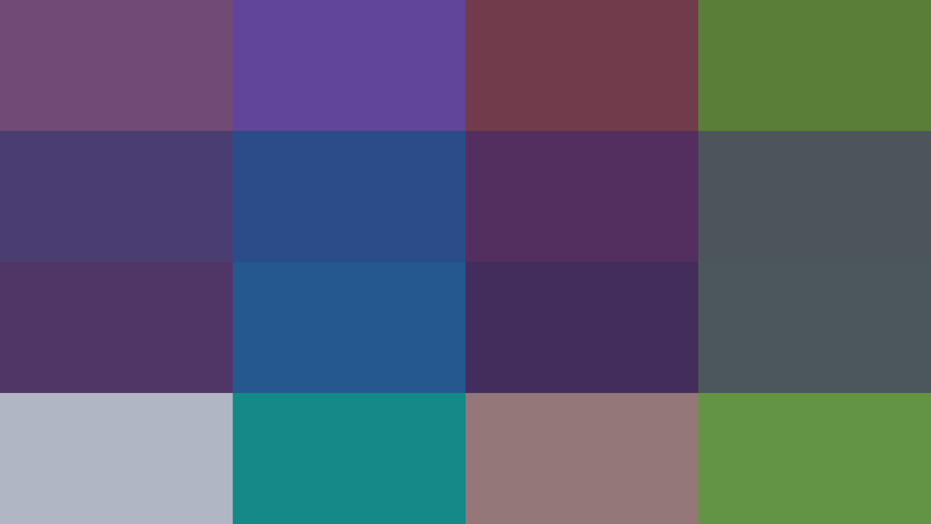 2024-10-11 Antworten in Zahlen auf mgliche Fragen 256 (RGB Farben)