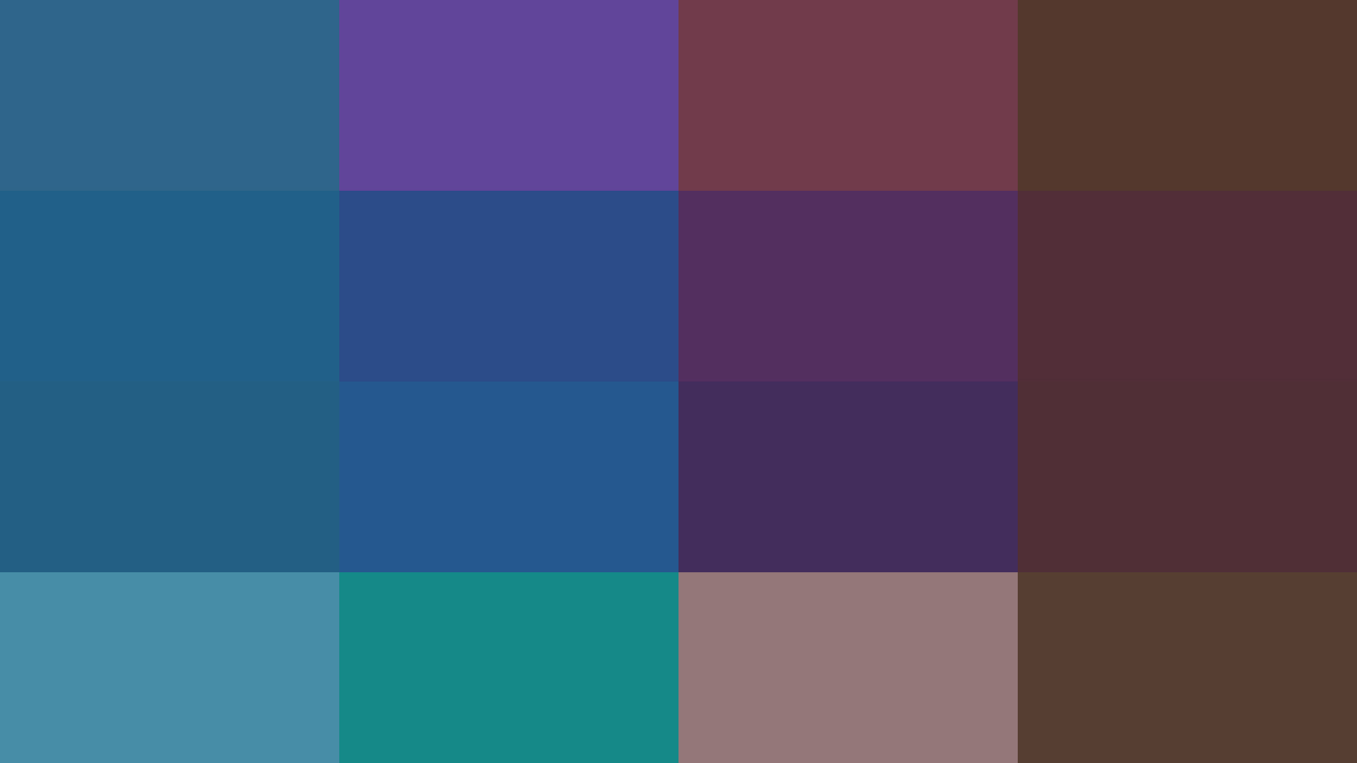 2024-10-11 Antworten in Zahlen auf mgliche Fragen 256 (RGB Farben)
