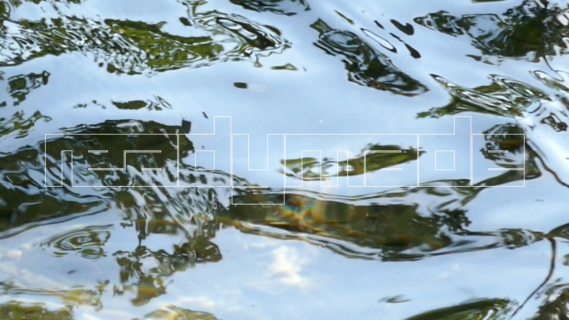 2023-08-19 und -20 Licht und Wasser am Stechlin (Fieldrecording Video)