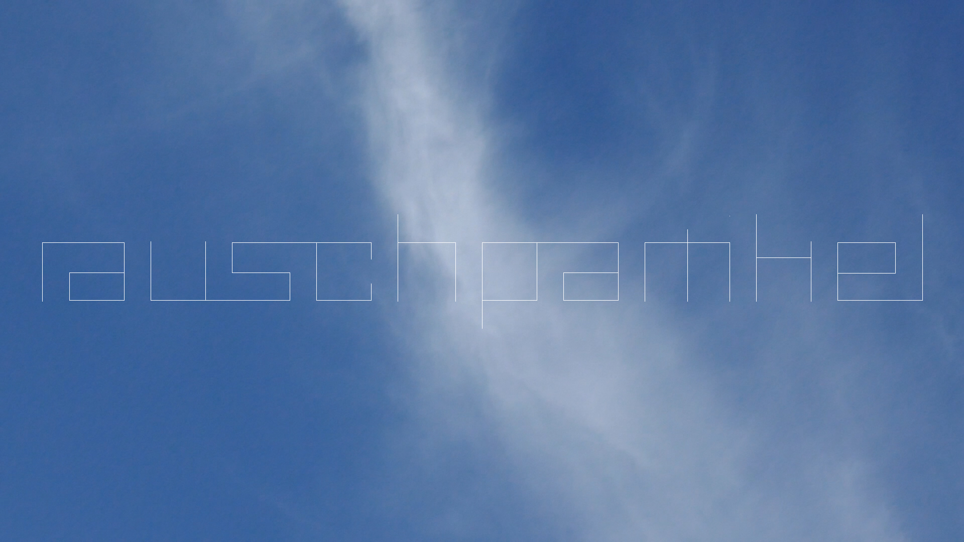 2023-08-19 und -20 Licht und Wasser am Stechlin (Fieldrecording Video)