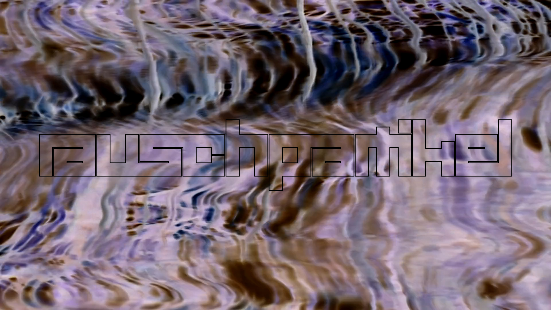2023-08-19 und -20 Licht und Wasser am Stechlin (Fieldrecording Video)