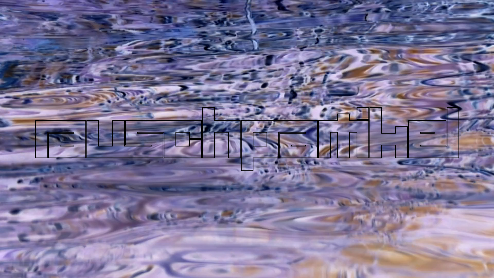 2023-08-19 und -20 Licht und Wasser am Stechlin (Fieldrecording Video)