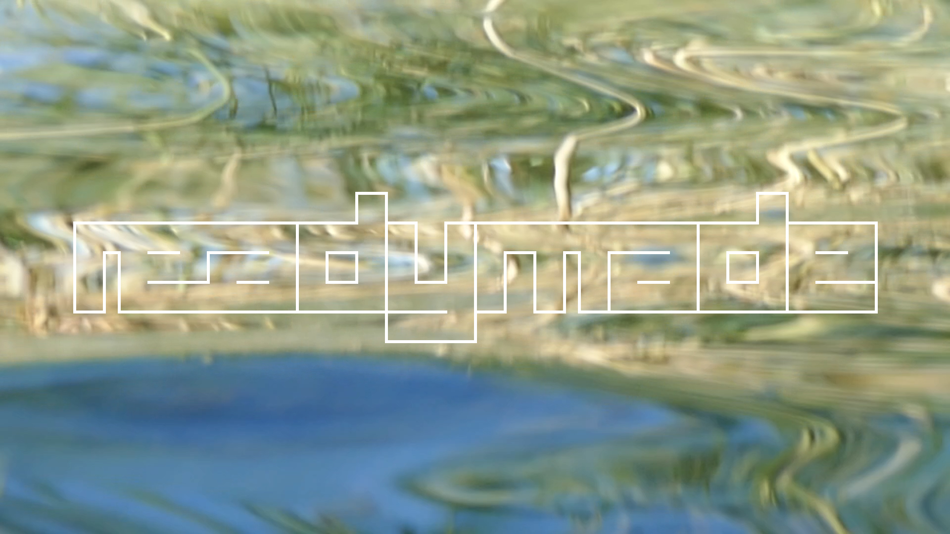 2023-08-19 und -20 Licht und Wasser am Stechlin (Fieldrecording Video)