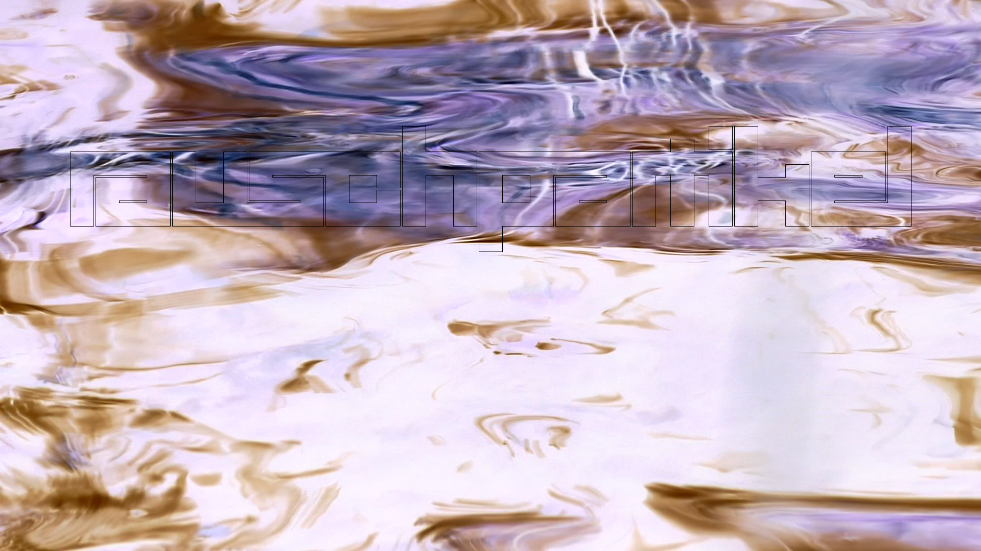 2023-08-19 und -20 Licht und Wasser am Stechlin (Fieldrecording Video)