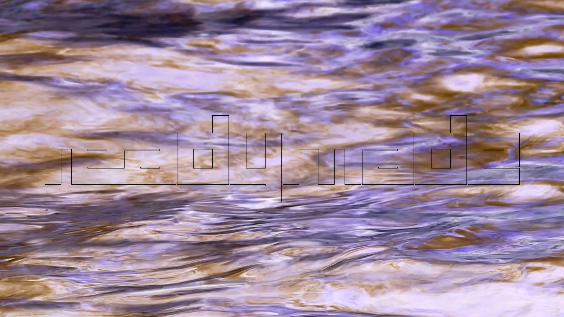 2023-08-19 und -20 Licht und Wasser am Stechlin (Fieldrecording Video)