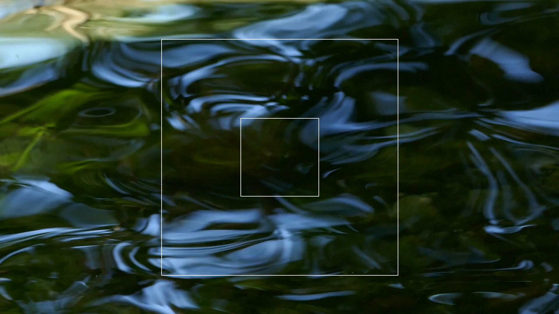 2023-08-19 und -20 Licht und Wasser am Stechlin (Fieldrecording Video)