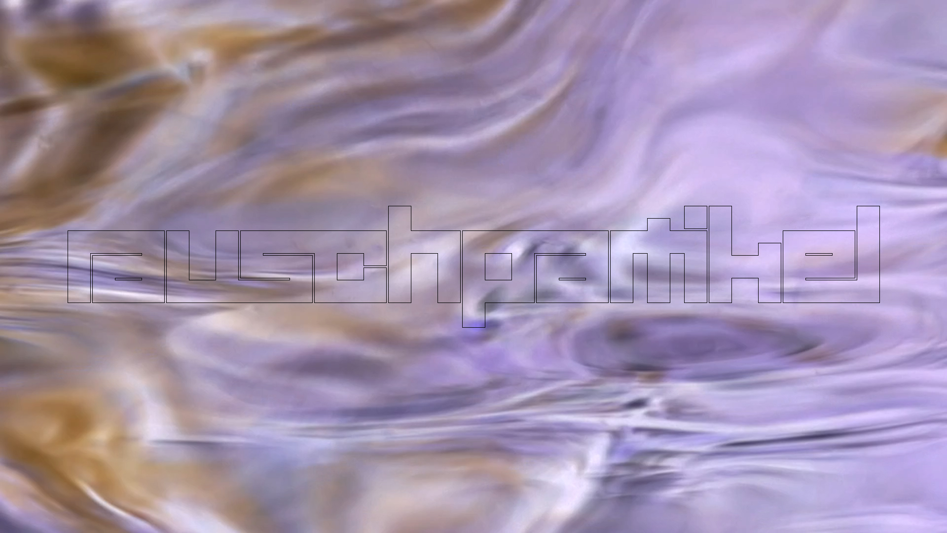 2023-08-19 und -20 Licht und Wasser am Stechlin (Fieldrecording Video)