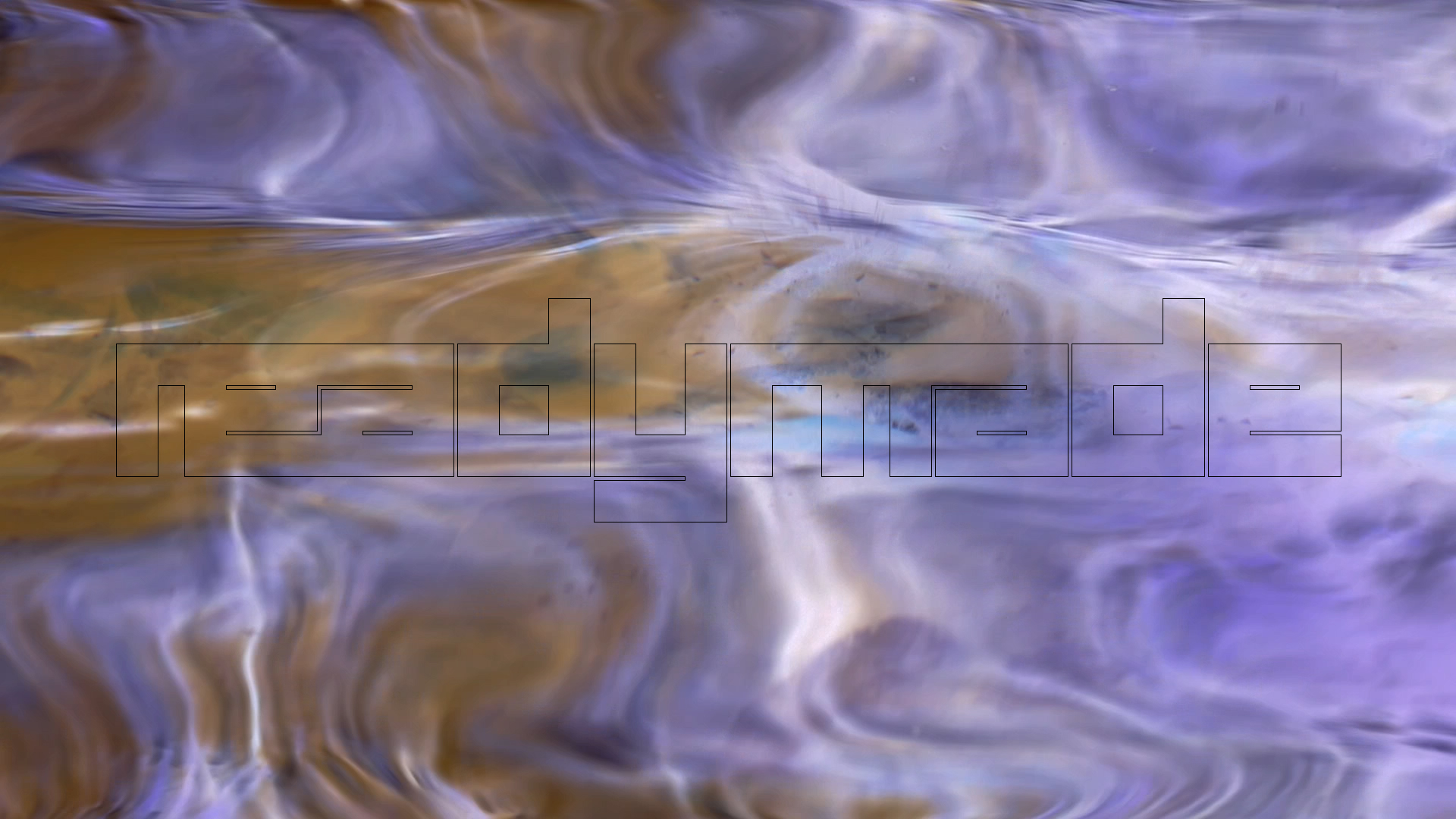 2023-08-19 und -20 Licht und Wasser am Stechlin (Fieldrecording Video)