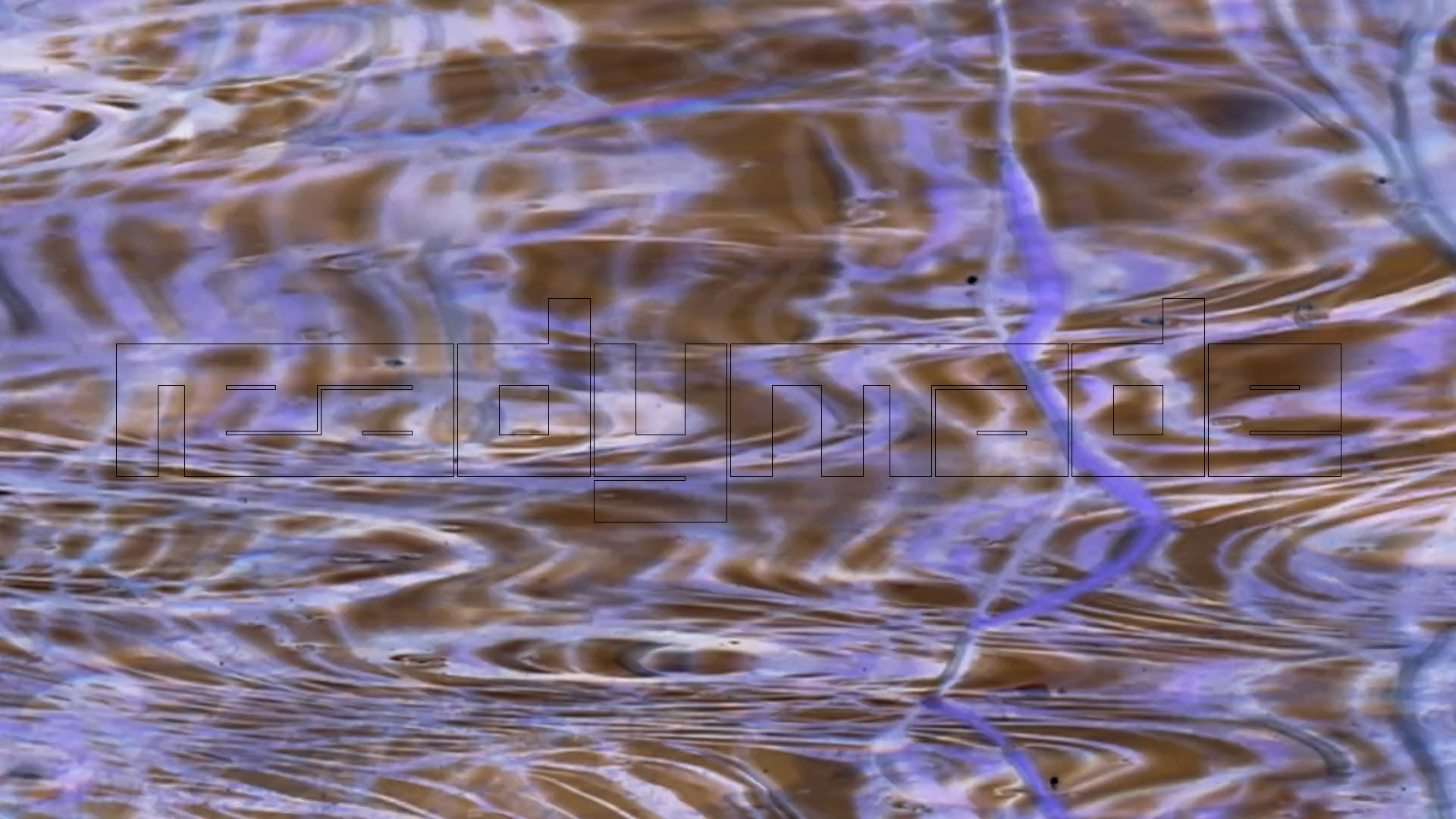 2023-08-19 und -20 Licht und Wasser am Stechlin (Fieldrecording Video)