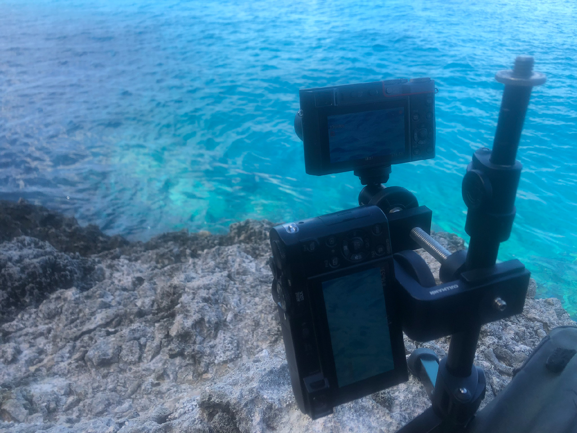 2025-11 Marazul Dive Reseort (Foto, Video)