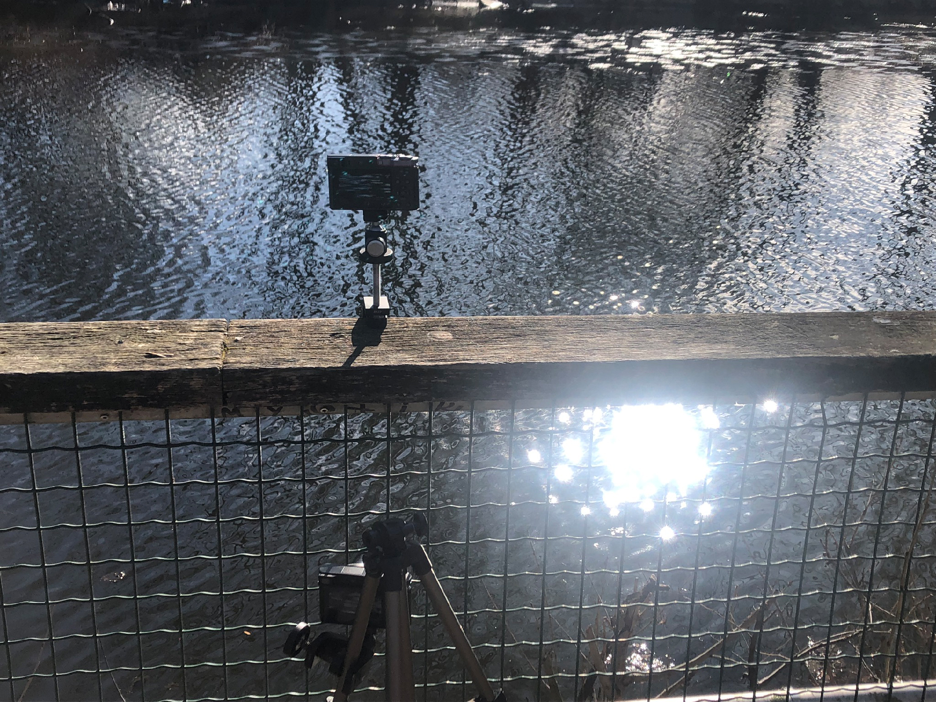 2026-03-04 Eisschmelze 2 (Fieldrecording Video)