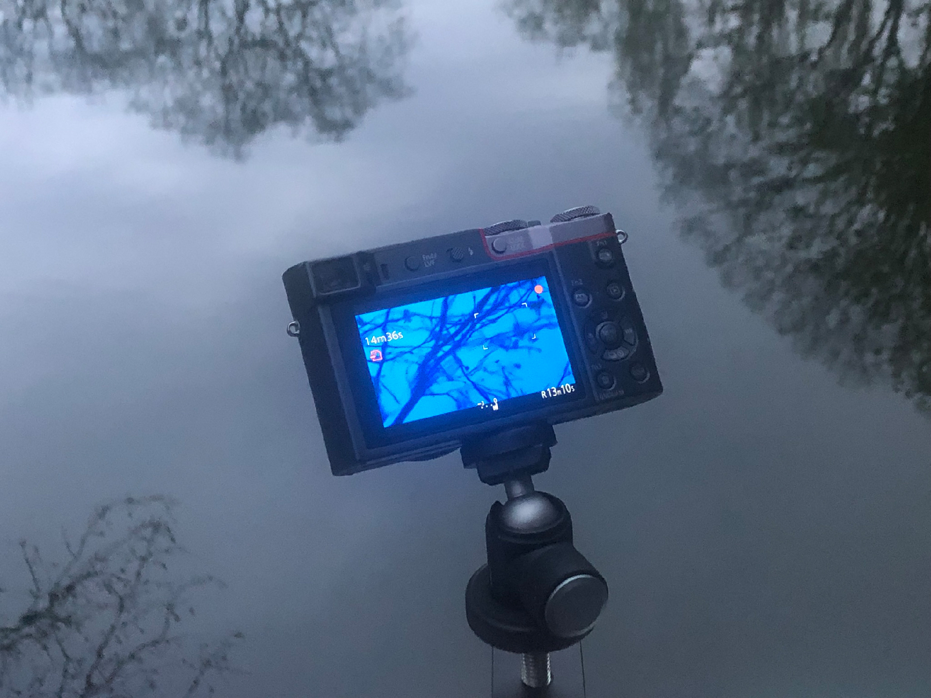 2026-04 Kaleidoskop (Fieldrecording Video)