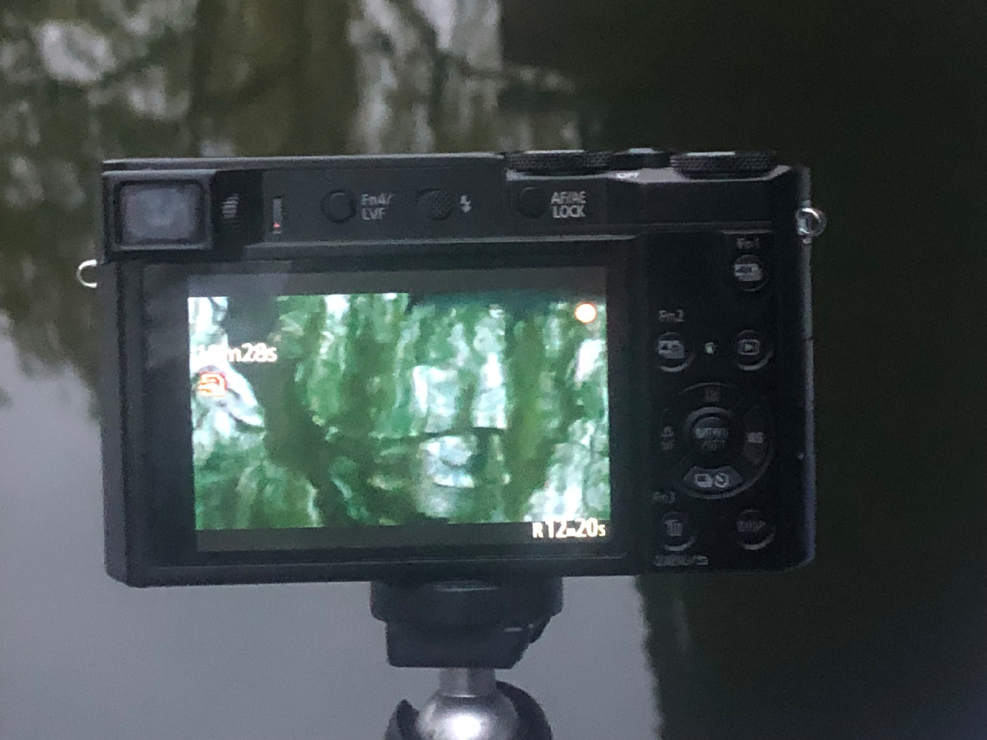 2026-04 Kaleidoskop (Fieldrecording Video)