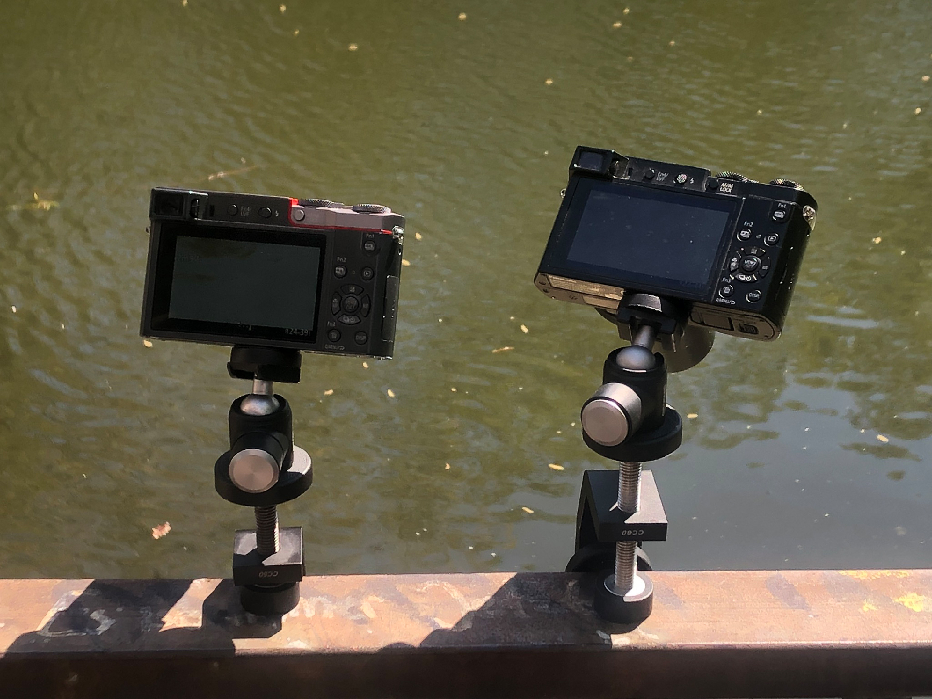 2026-04 Kaleidoskop (Fieldrecording Video)