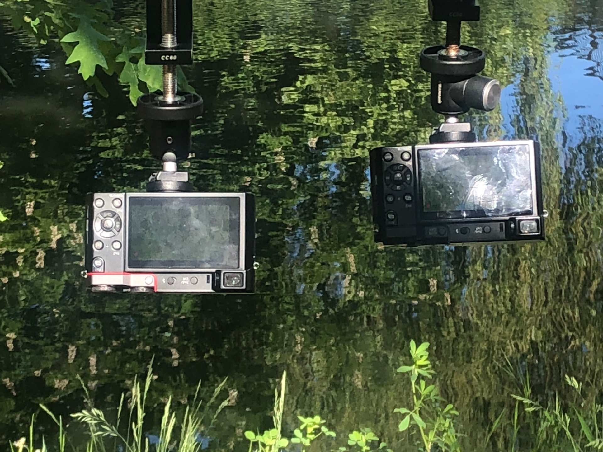 2026-04 Kaleidoskop (Fieldrecording Video)