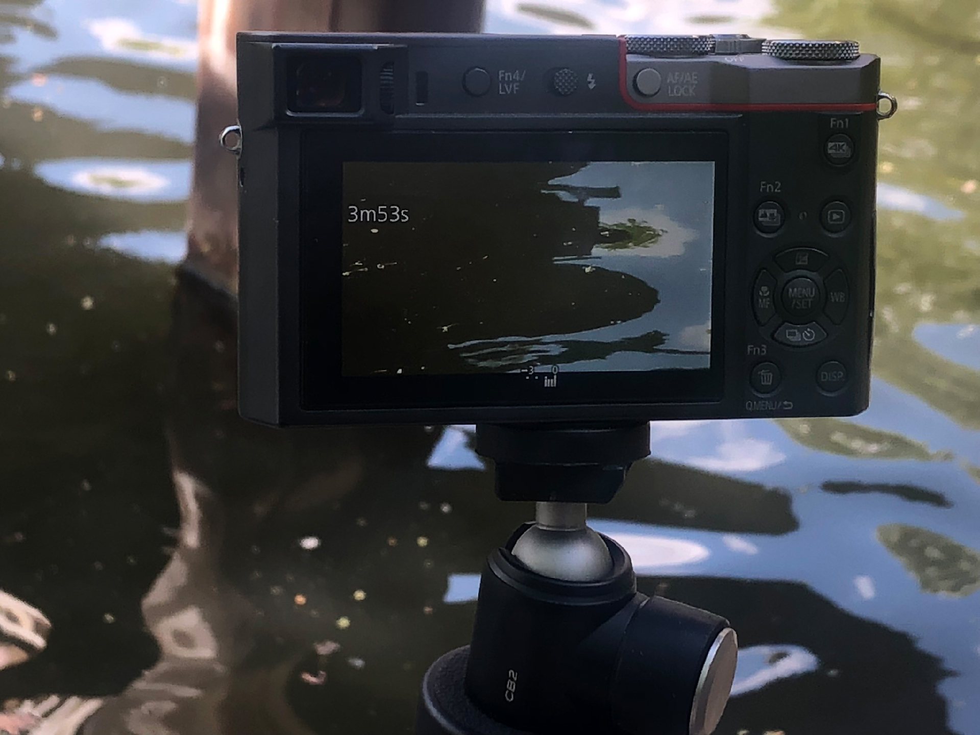 2026-04 Kaleidoskop (Fieldrecording Video)