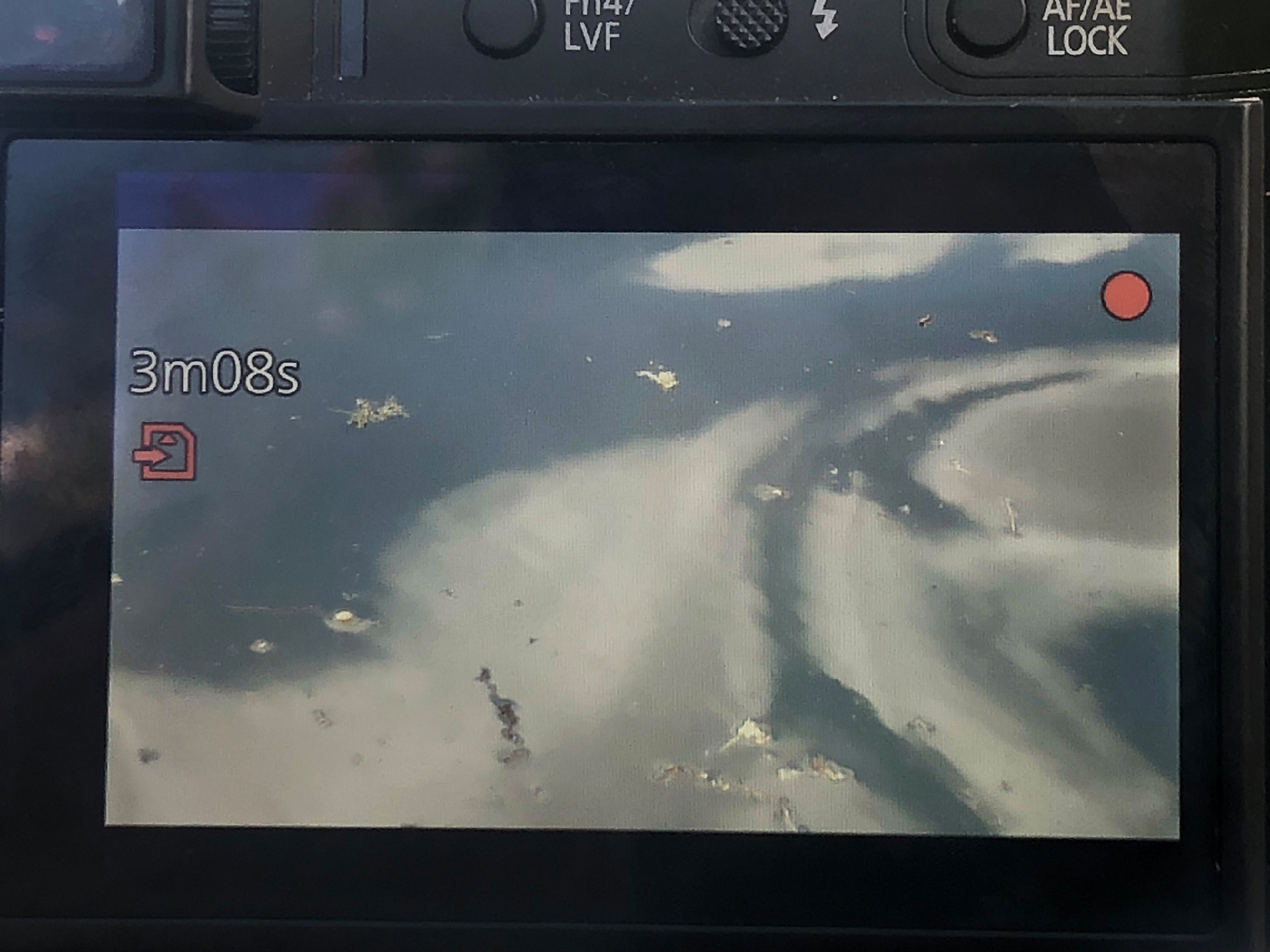 2026-04 Kaleidoskop (Fieldrecording Video)