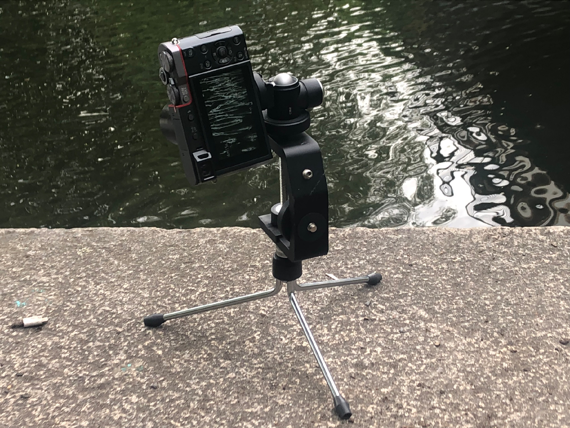 2026-04 Kaleidoskop (Fieldrecording Video)