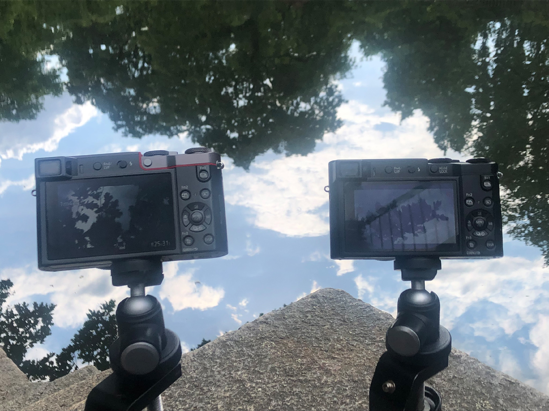 2026-04 Kaleidoskop (Fieldrecording Video)